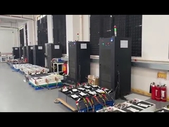 50Ah Lithium Battery Pack 2000 Cycle Life For E Bike