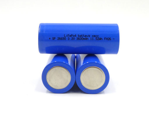 Batterie cylindrique d'A123 Anr26650M1A