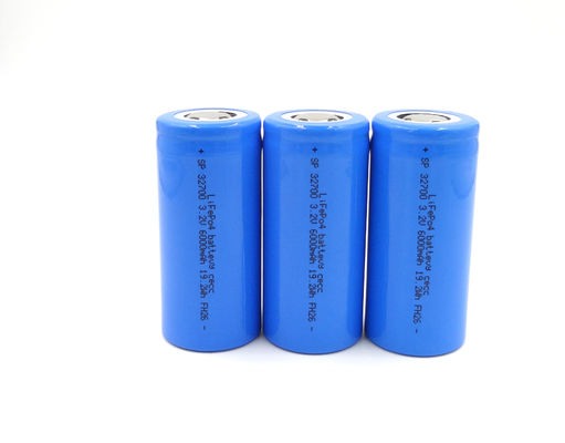 Batterie au lithium d'OEM de voiture électrique de JZFY 12V 100Ah 200Ah 32700