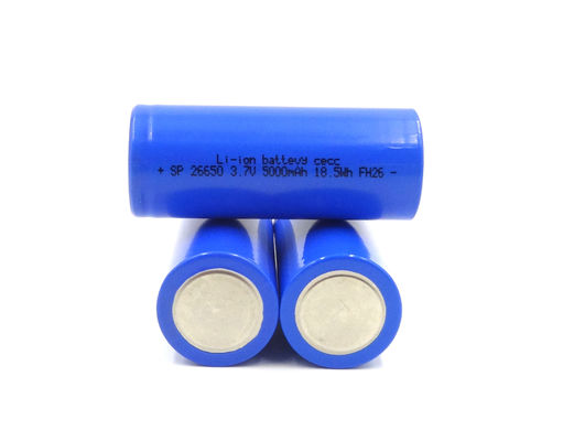 26650 batterie de 650g 3600mah 3,2 V LiFePo4 pour des machines d'Aromatherapy