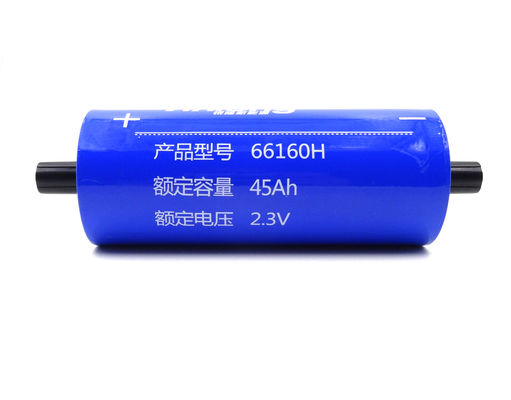 66*160mm 3,2 batterie de V LiFePo4