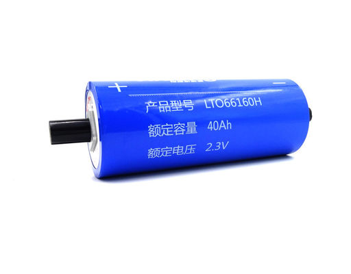 lithium Ion Battery Pack de 3.2v 40Ah 18650