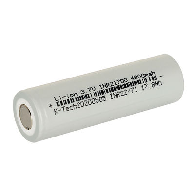 Ebike Li Ion Battery cylindrique