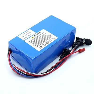 batterie de 12V 100Ah Lifepo4 pour EV