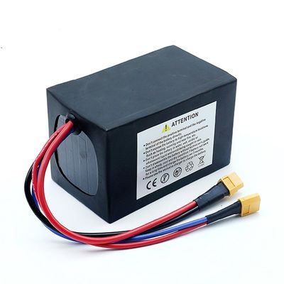 SGS 13s 48v 24Ah 21700 batterie Li Polymer Pack BIS MSDS IEC62133 Rohs